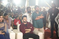 Andhra King Taluka Musical Concert Photos